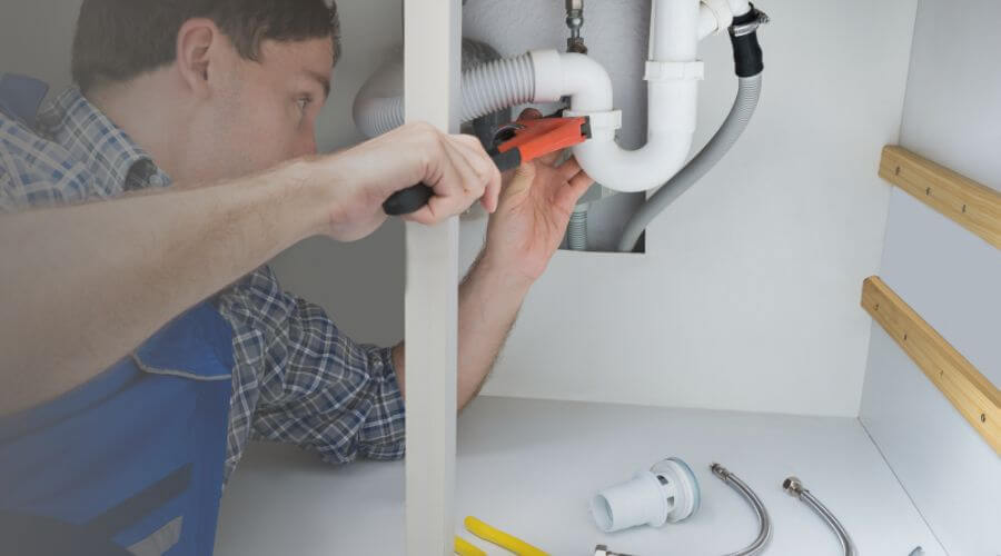 Professional bathroom faucet installation in Corinth, MS